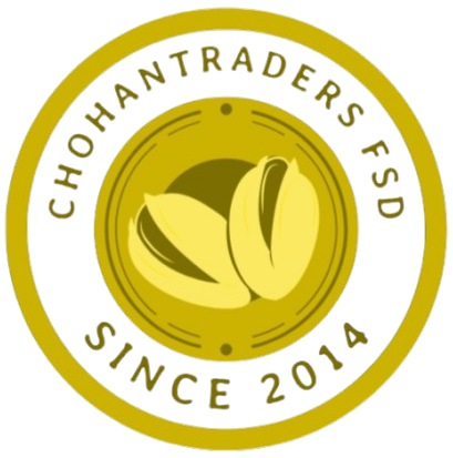ChohanTraders